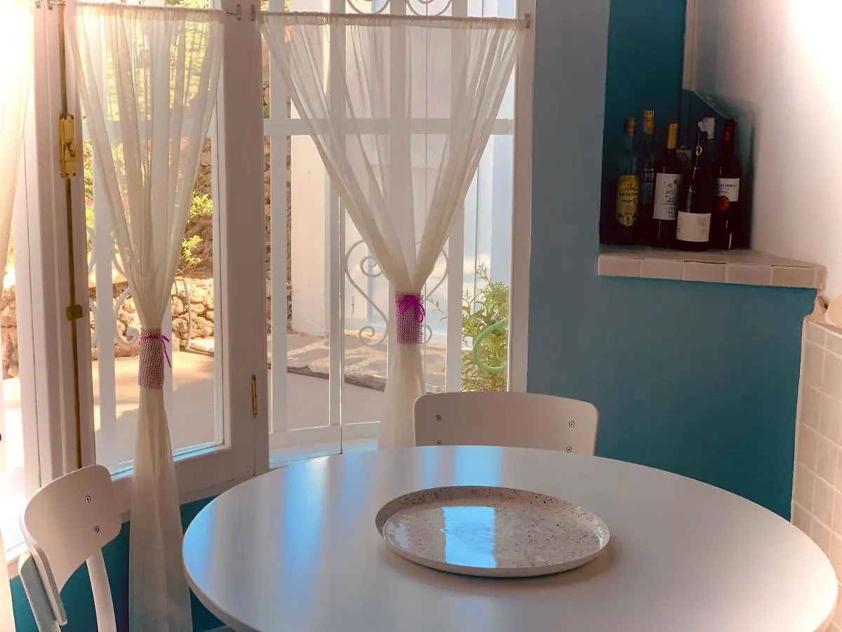 Sunny House, Chayofa Villa