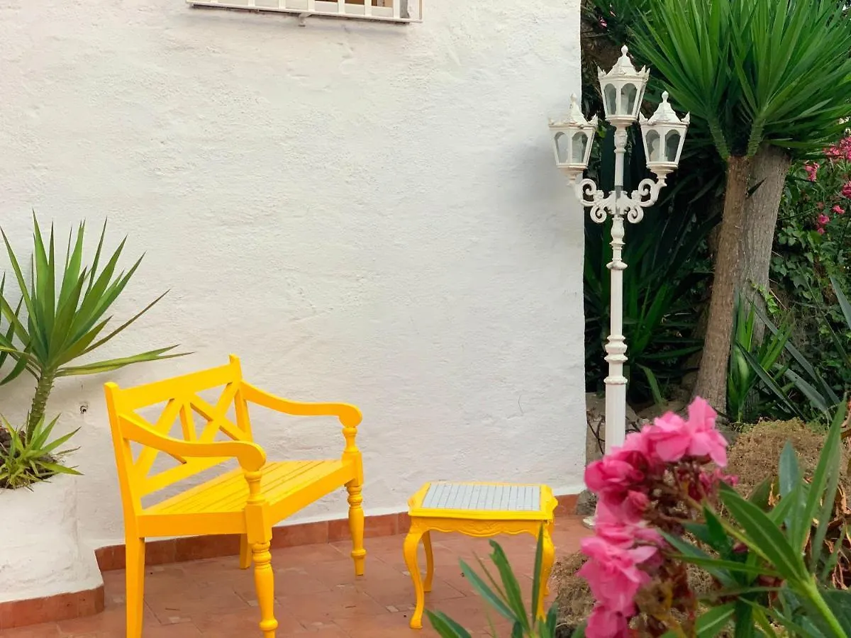 Sunny House, Chayofa Villa