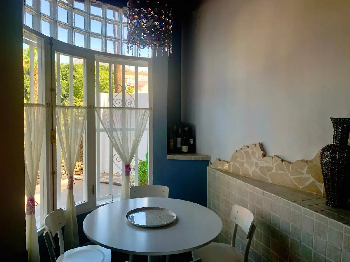 Holiday home Sunny House, Chayofa Villa