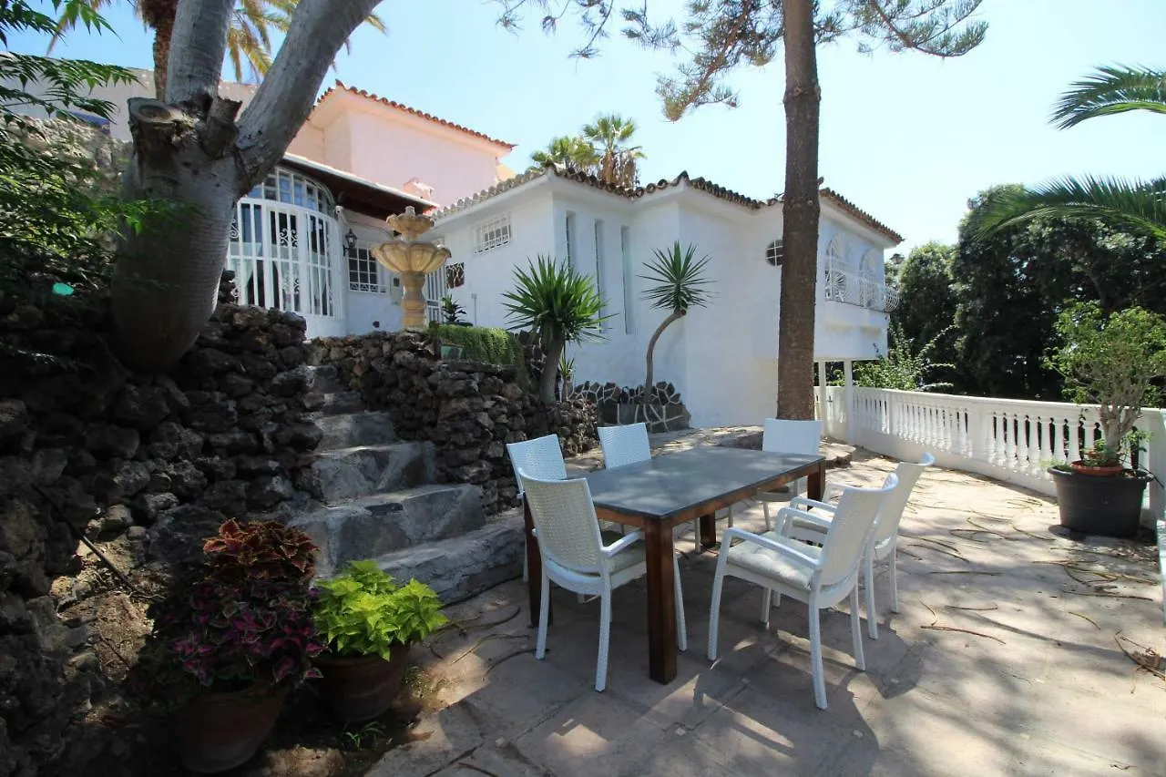Sunny House, Chayofa Villa 0*,  Spain