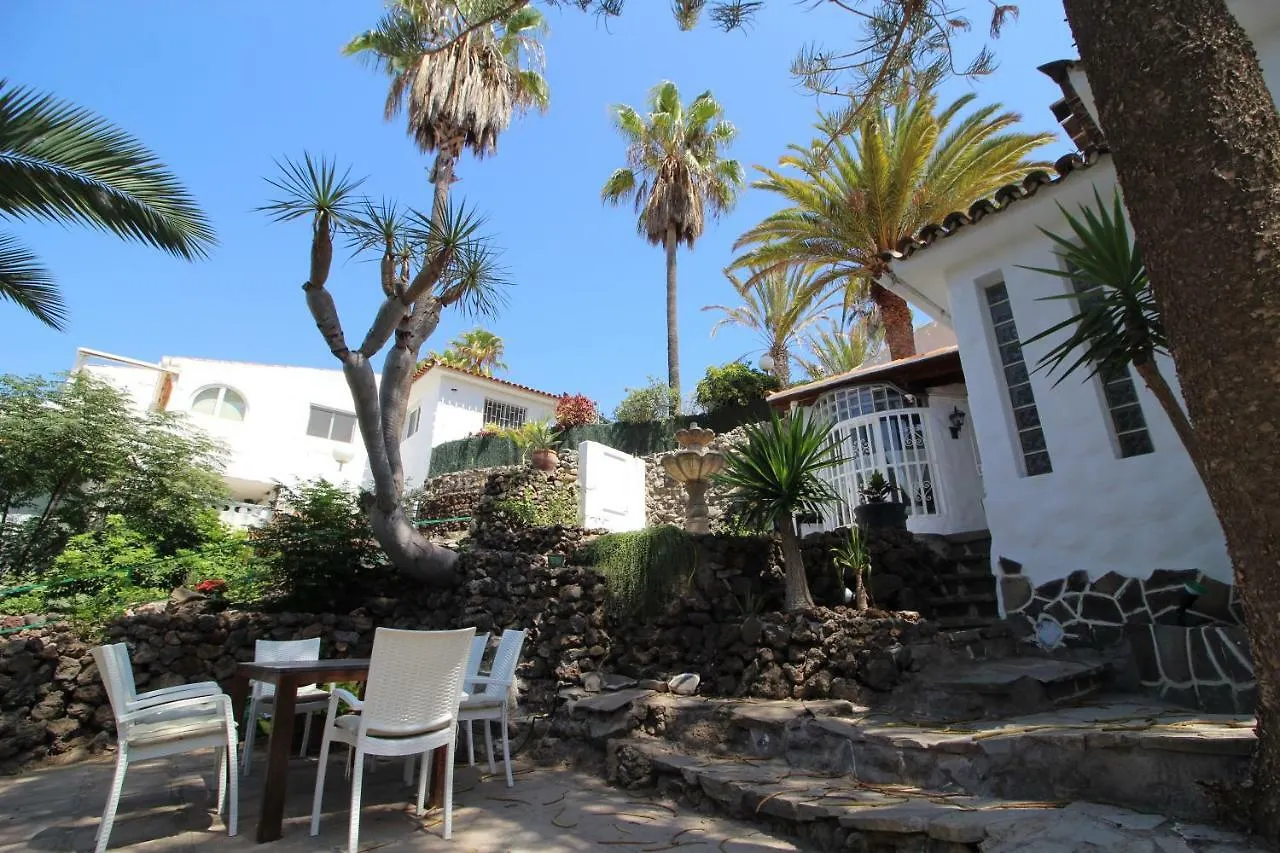 Sunny House, Chayofa Villa 0*,  Spain