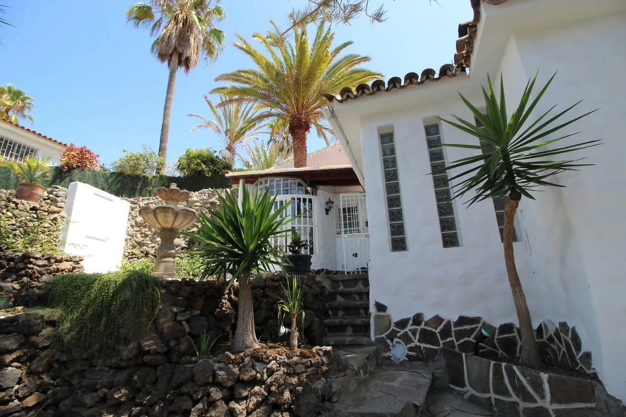 Sunny House, Chayofa Villa Holiday home