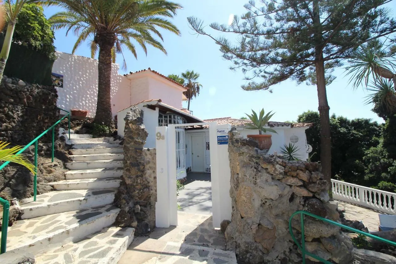 Holiday home Sunny House, Chayofa Villa Spain
