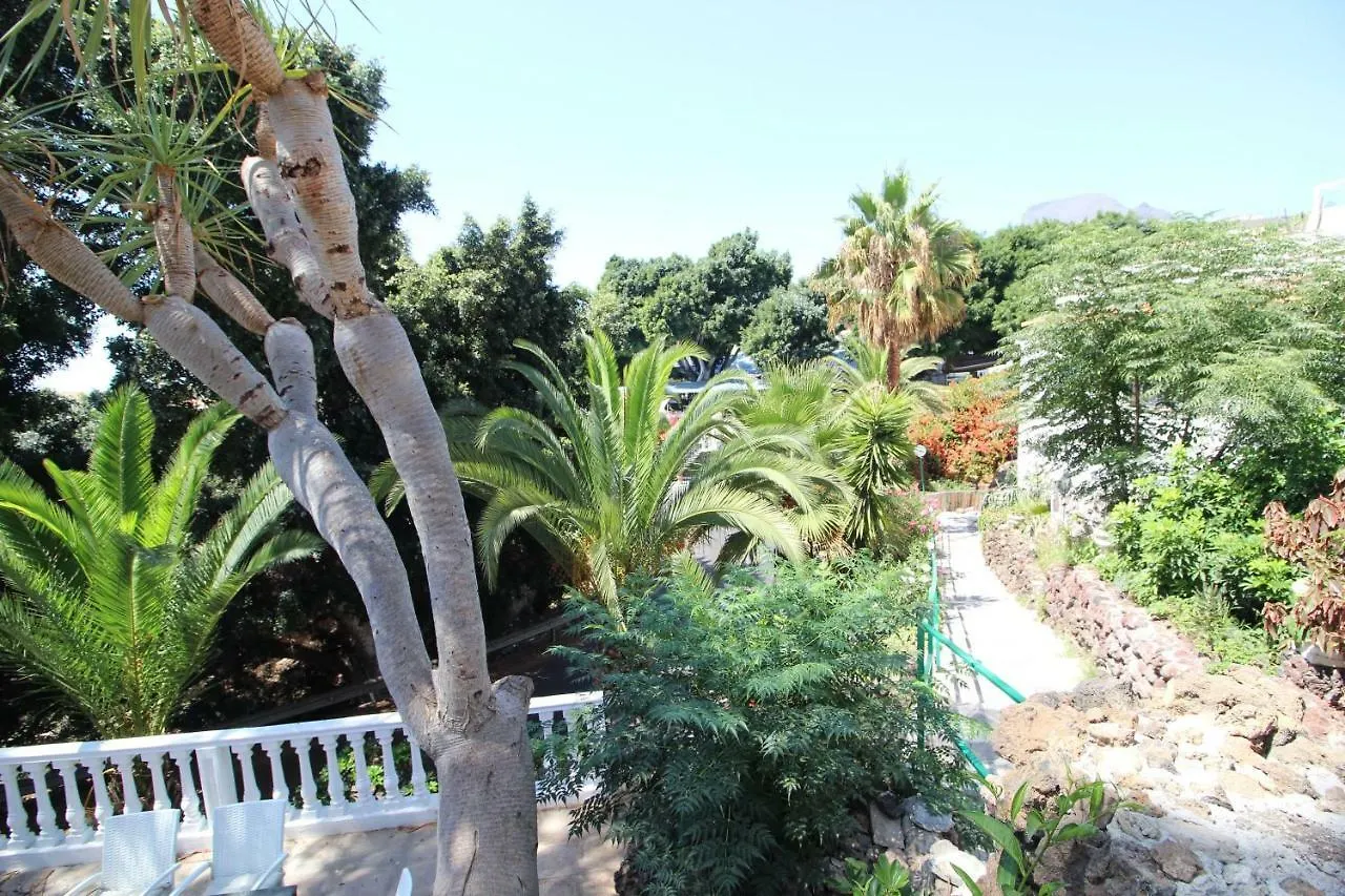 Sunny House, Chayofa Villa