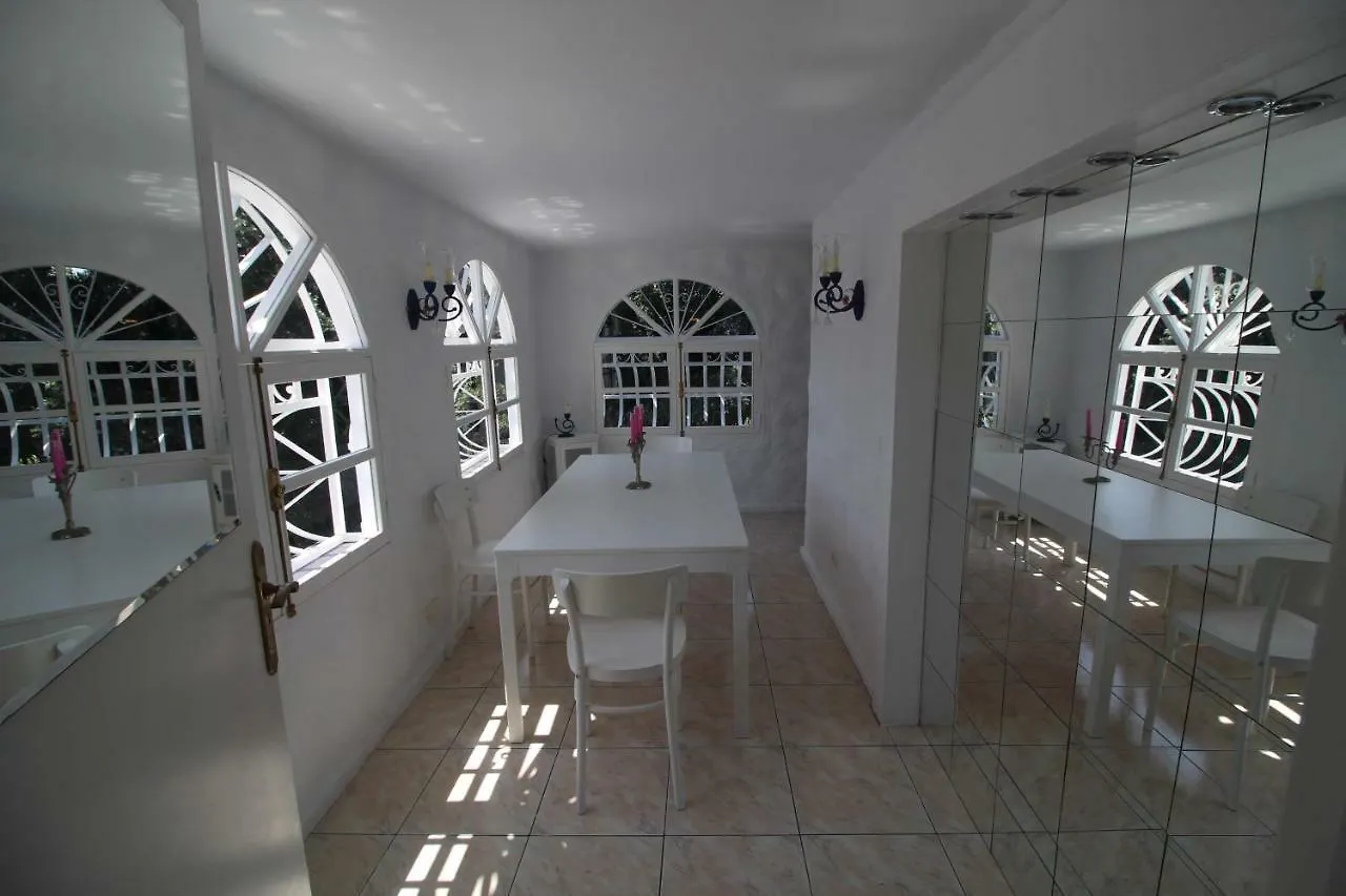 Sunny House, Chayofa Villa Holiday home