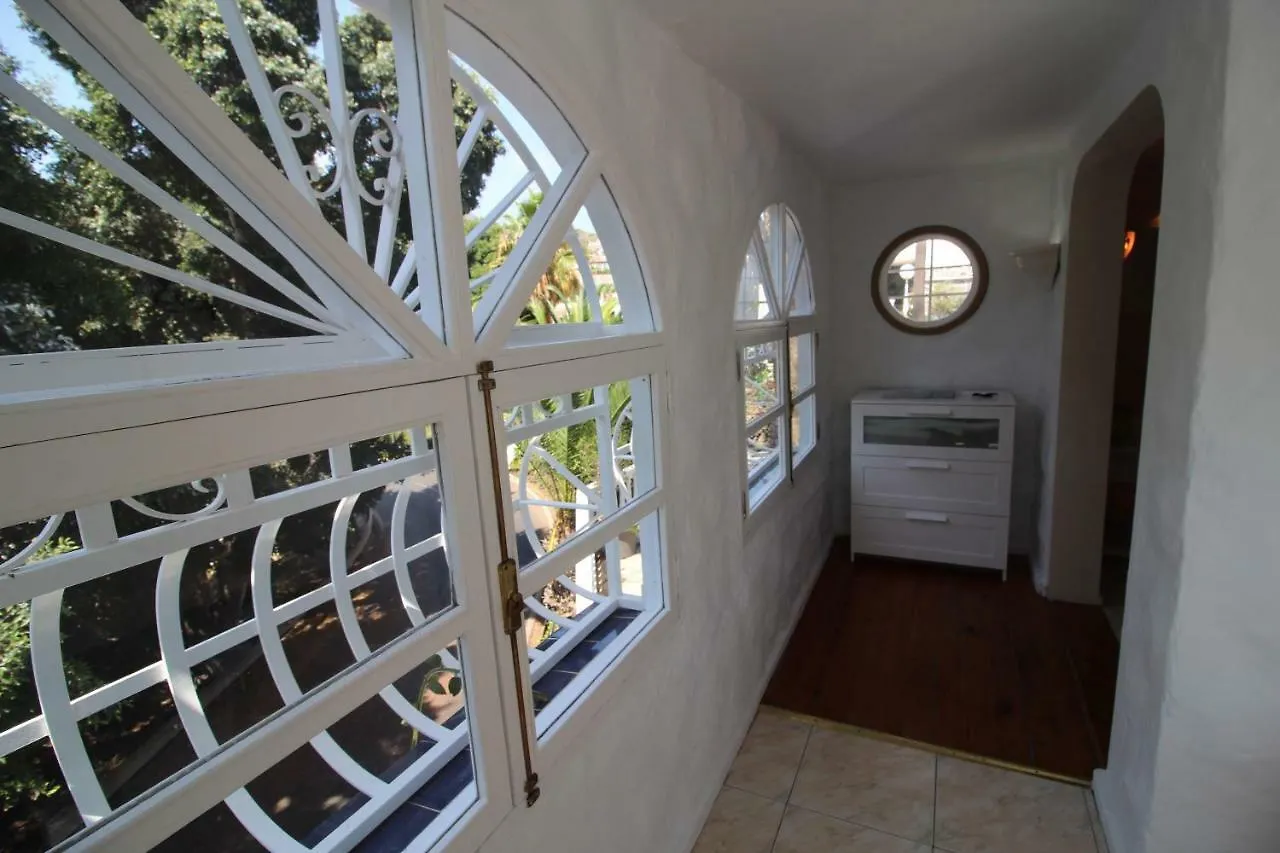 Sunny House, Chayofa Villa Holiday home