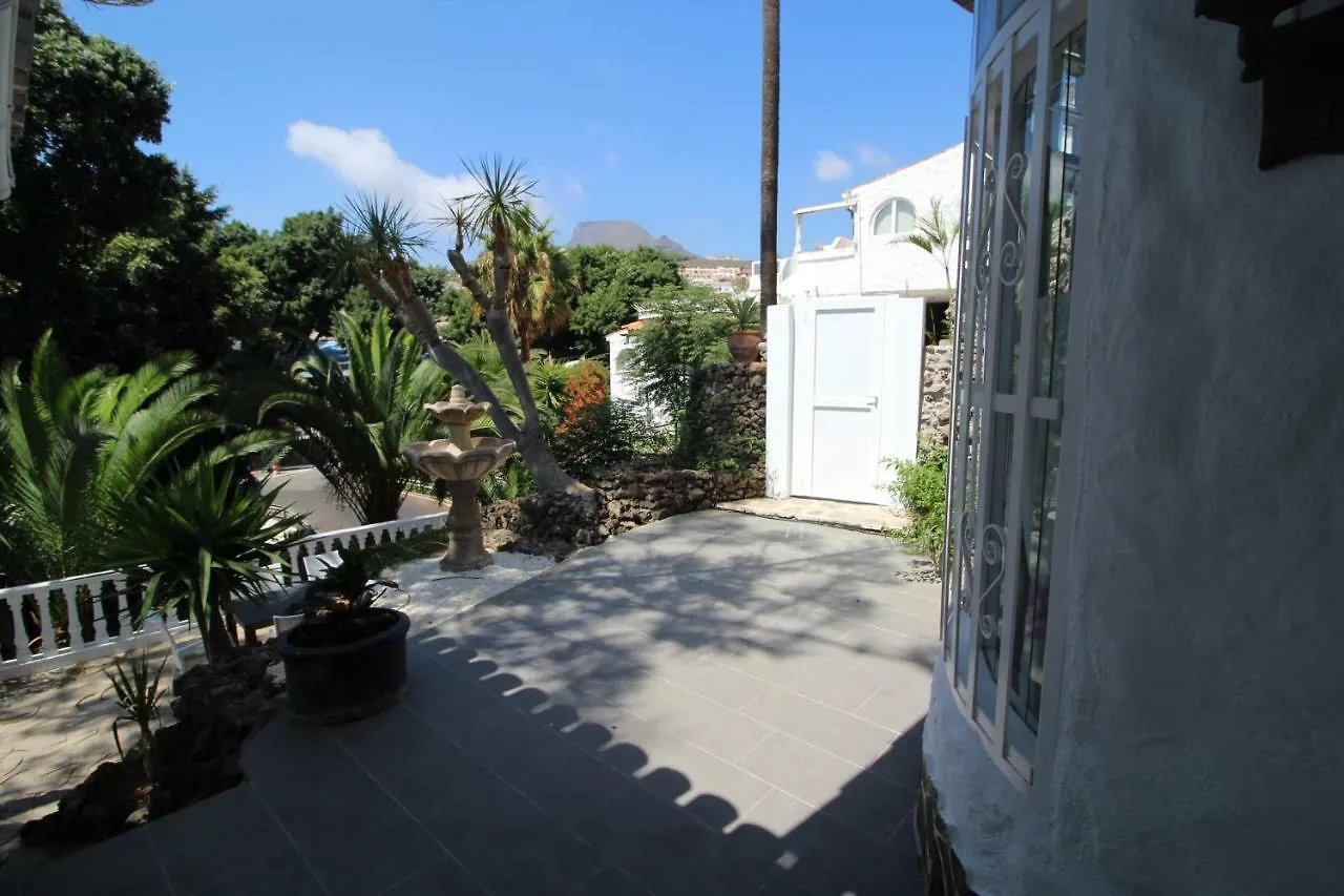 Sunny House, Chayofa Villa Spain